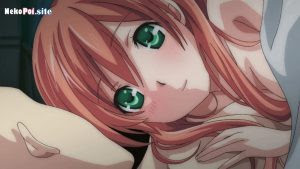 Thumbnail Souryo to Majiwaru Shikiyoku no Yoru ni... Episode 12