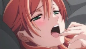 Thumbnail Souryo to Majiwaru Shikiyoku no Yoru ni... Episode 2