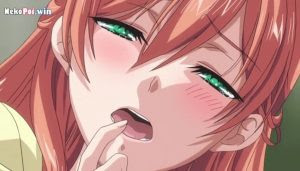 Thumbnail Souryo to Majiwaru Shikiyoku no Yoru ni... Episode 3