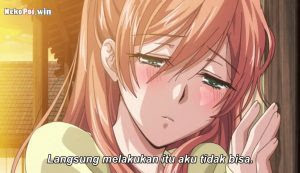 Thumbnail Souryo to Majiwaru Shikiyoku no Yoru ni... Episode 4