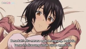 Thumbnail Soushisouai Note The Animation Episode 1