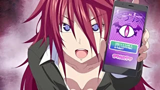 Thumbnail Succubus Appli: Gakuen Sai* Episode 1