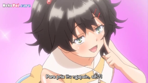 Thumbnail Succubus ★ Connect! Episode 4