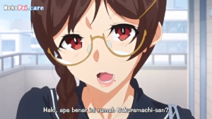 Thumbnail Succubus Stayed Life The Animation Episode 2