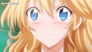 Thumbnail Suketto Sanjou!! The Animation Episode 2