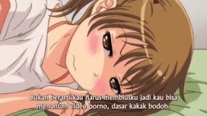 Thumbnail Suki de Suki de, Suki de The Animation Episode 1