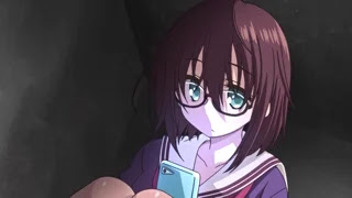 Thumbnail Swamp Stamp Anime Edition Episode 1