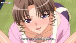 Thumbnail Sweet Home: H na Oneesan wa Suki desu ka? Episode 2
