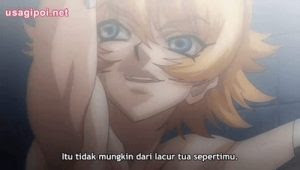 Thumbnail Taimanin Asagi Episode 3
