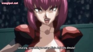 Thumbnail Taimanin Asagi Episode 4
