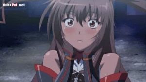 Thumbnail Taimanin Yukikaze Episode 1