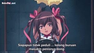 Thumbnail Taimanin Yukikaze Episode 3
