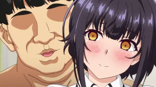 Thumbnail Tanetsuke Ojisan to Papakko JD Saimin Seikatsu The Animation Episode 1