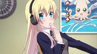Thumbnail Tenioha!: Onnanoko datte Honto wa Ecchi da yo? Episode 1