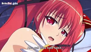 Thumbnail Tensei Kendo no Harem Colosseo Episode 3