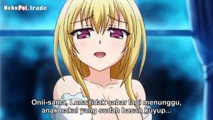Thumbnail Tensei Kendo no Harem Colosseo Episode 4