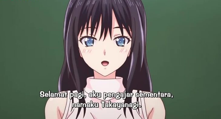 Thumbnail Todo no Tsumari Episode 2