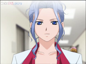 Thumbnail Tokubetsu Byoutou Episode 1