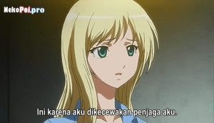 Thumbnail Tony's Heroine Series: Kanojo wa Hanayome Kouhosei? Cinderella Collection Episode 2