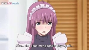 Thumbnail Toriko no Kusari: Shojo-tachi wo Yogosu Midara na Kusabi Episode 2