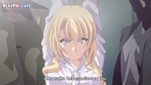 Thumbnail Toriko no Shizuku: Natsu no Gouka Kyakusen de Kegasareru Otome-tachi Episode 2