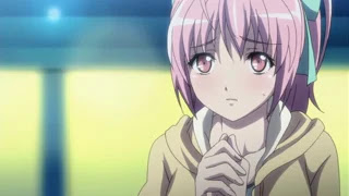 Thumbnail Tropical Kiss Episode 1