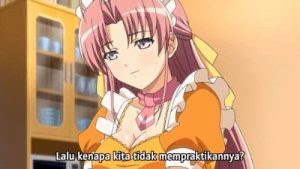 Thumbnail Tropical Kiss Episode 2