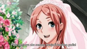 Thumbnail TSF Monogatari Episode 2