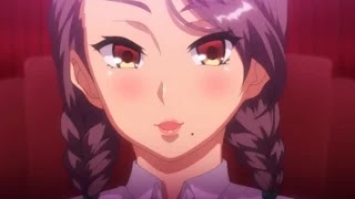 Thumbnail Tsuma ga Kirei ni Natta Wake Episode 1