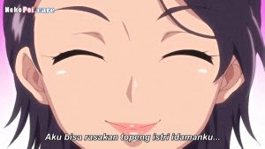 Thumbnail Tsuma ga Kirei ni Natta Wake Episode 2
