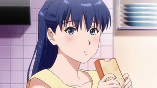 Thumbnail Tsuma Netori Rei: Boku no Ayamachi Kanojo no Sentaku Episode 1