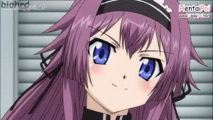 Thumbnail Tsun Tsun Maid wa Ero Ero desu Episode 2