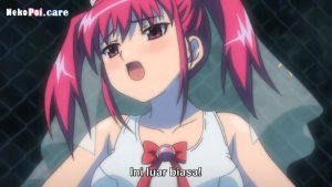Thumbnail Tsundere Inran Shoujo Sukumi Episode 2
