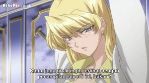 Thumbnail Uchuu Kaizoku Sara Episode 2
