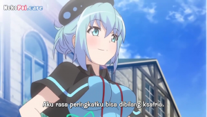 Thumbnail Usamimi Bouken-tan: Sexual Harassment Shinagara Sekai wo Sukue Episode 3