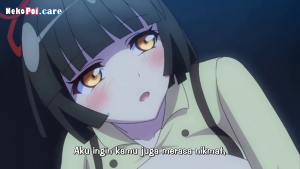 Thumbnail Usamimi Bouken-tan: Sexual Harassment Shinagara Sekai wo Sukue Episode 4
