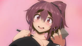 Thumbnail Ushichichi Tabehoudai! The Animation Episode 1