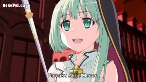 Thumbnail Venus Blood: Brave Episode 2