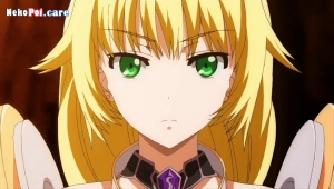 Thumbnail Venus Blood: Brave Episode 4