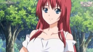 Thumbnail Wana: Hakudaku Mamire no Houkago Episode 2