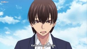 Thumbnail Watashi ga Toriko ni Natte Yaru Episode 2