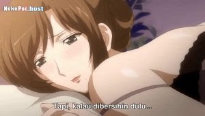 Thumbnail Watashi no Shiranai Mesu no Kao Episode 1