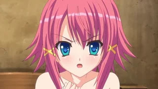 Thumbnail Wizard Girl Ambitious Episode 1