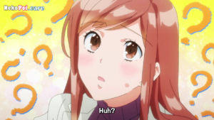 Thumbnail XL Joushi. Episode 2