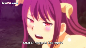Thumbnail Yamitsuki Mura: Melty Limit The Animation Episode 2