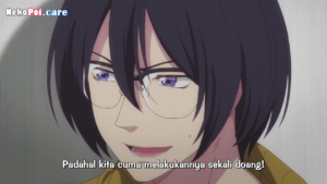Thumbnail Yatara Yarashii Fukami-kun Episode 2