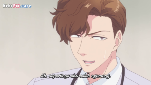 Thumbnail Yatara Yarashii Fukami-kun Episode 3