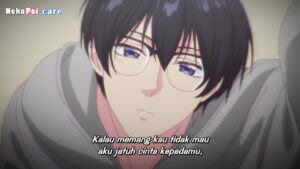 Thumbnail Yatara Yarashii Fukami-kun Episode 5
