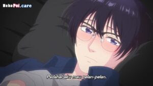 Thumbnail Yatara Yarashii Fukami-kun Episode 6