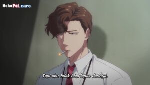 Thumbnail Yatara Yarashii Fukami-kun Episode 7
